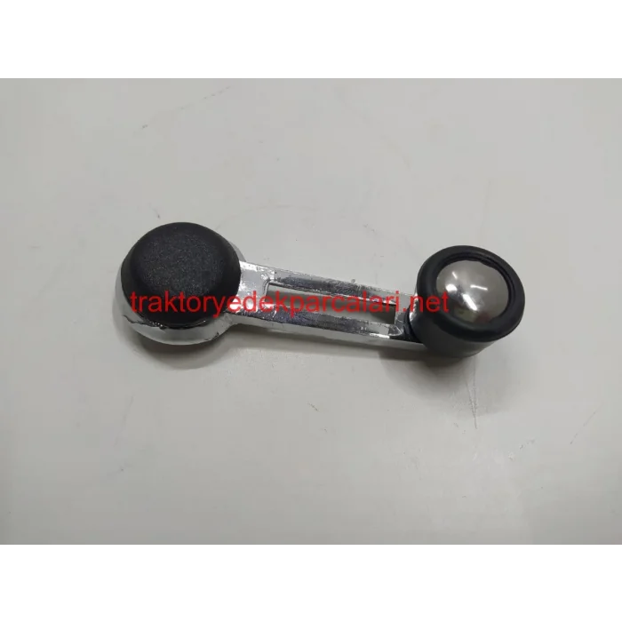 CAM AÇMA KOLU KÖŞELİ IVECO