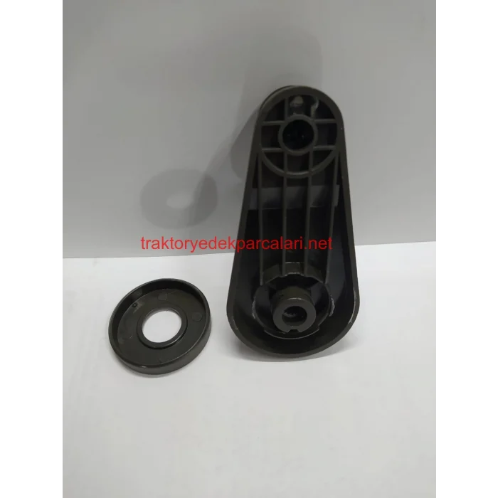 CAM AÇMA KOLU SİYAH IVECO