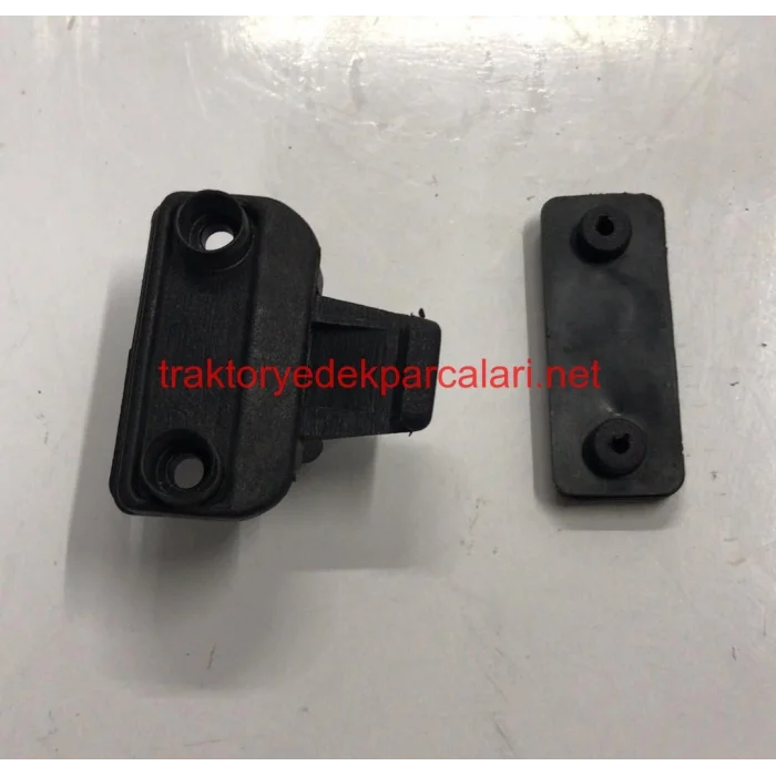 CAM KİLİT MANDALI PLASTİK