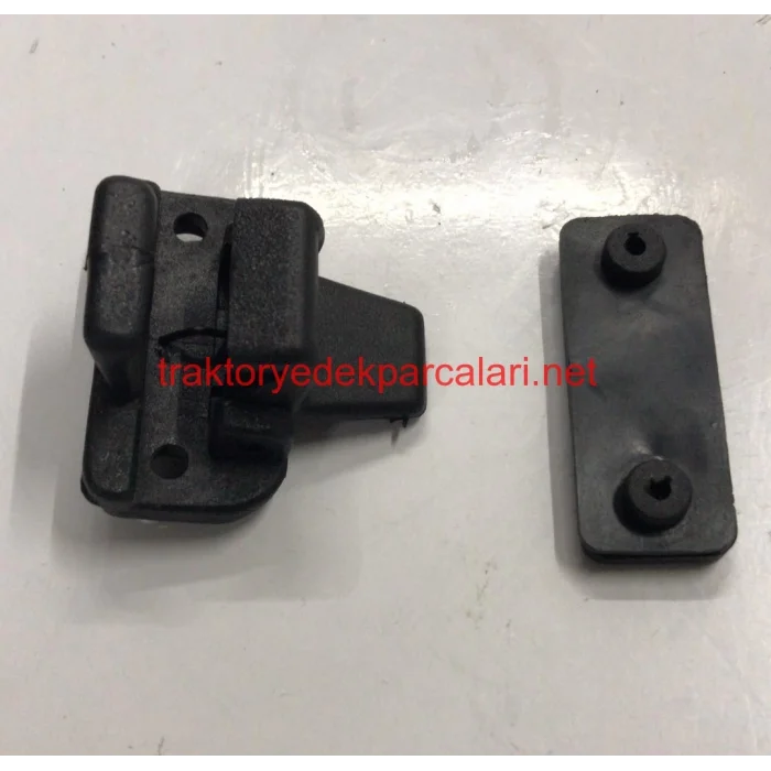 CAM KİLİT MANDALI PLASTİK