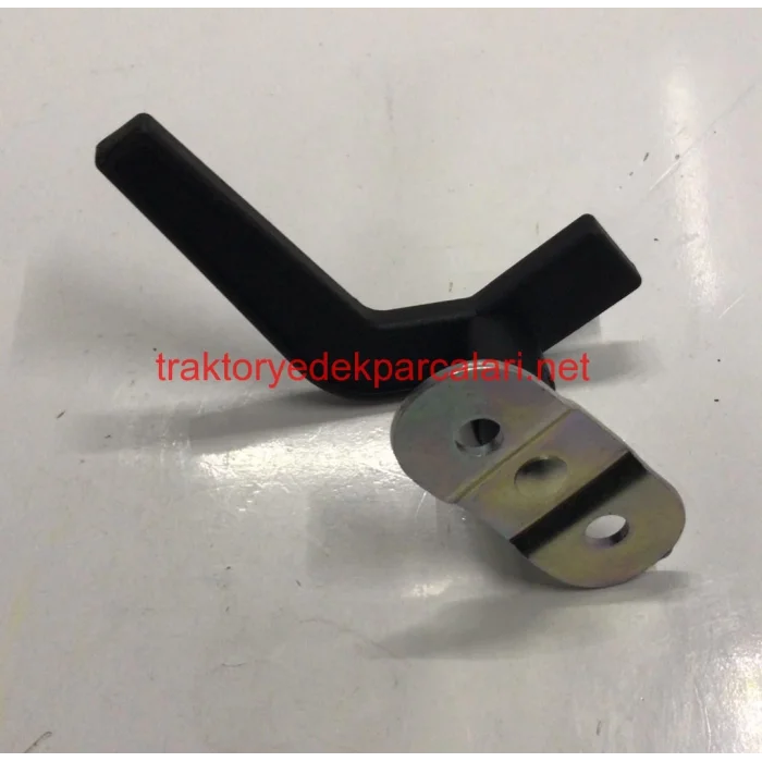 CAM KİLİTLEME METAL AYAKLI SAĞ