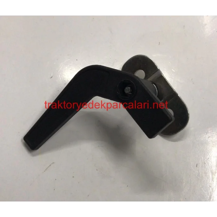 CAM KİLİTLEME METAL AYAKLI SAĞ