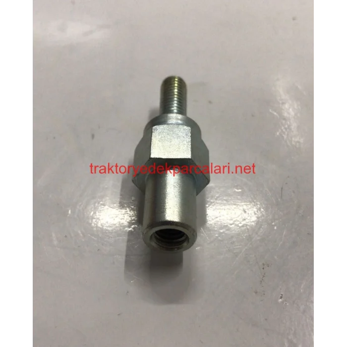 CAM MENTEŞESİ CİVATASI 8MM