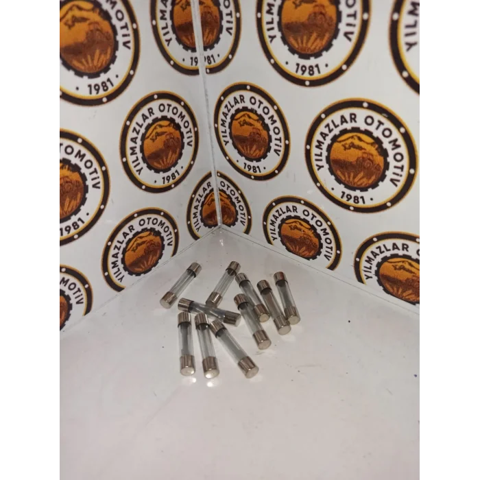 CAM SİGORTA ( 10 ADET )