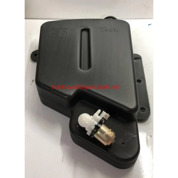 CAM SİLECEK SU DEPOSU MOTORLU ERKUNT