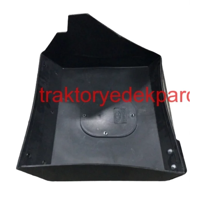 ÇAMURLUK MUHAFAZA (PAÇALIK) ARMALI TÜMOSAN