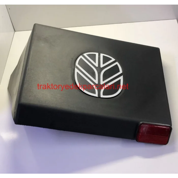 ÇAMURLUK MUHAFAZA PAÇALIK ARMALI SAĞ NEWHOLLAND