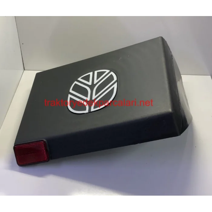 ÇAMURLUK MUHAFAZA PAÇALIK ARMALI SOL NEWHOLLAND