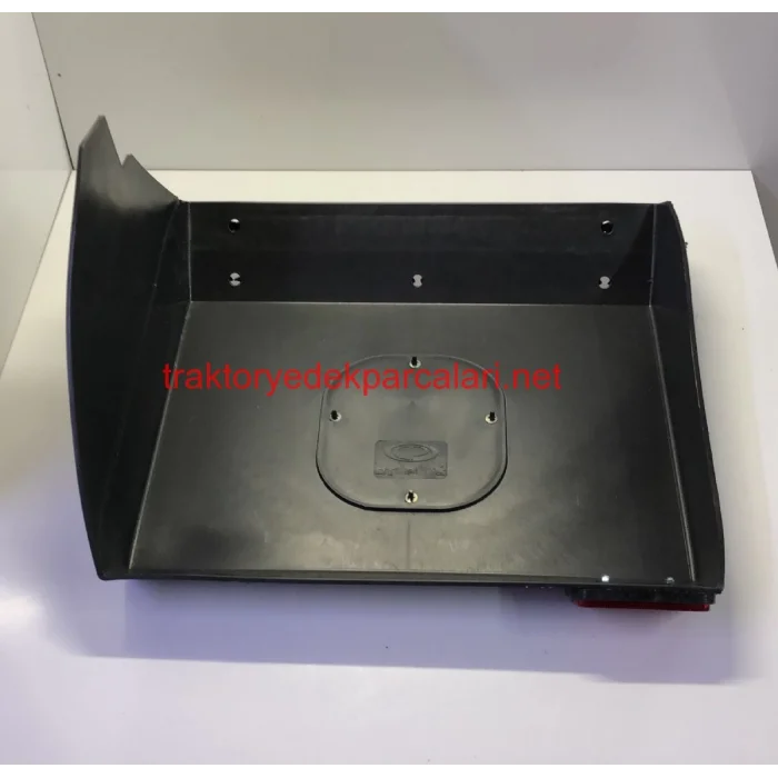 ÇAMURLUK MUHAFAZA PAÇALIK ARMALI SOL NEWHOLLAND