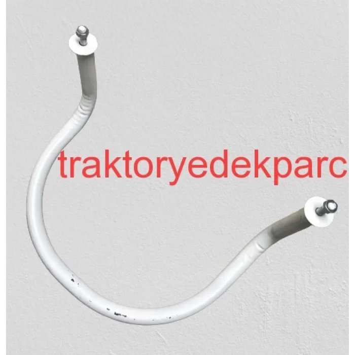 ÇAMURLUK OTURAK KORUMA DEMİRİ 3000-5000 SERİ FORD