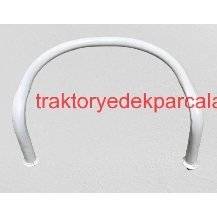 ÇAMURLUK OTURAK KORUMA DEMİRİ 3000-5000 SERİ FORD