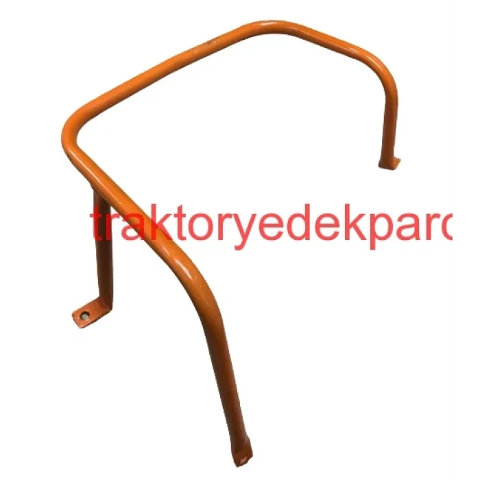 ÇAMURLUK OTURAK KORUMA DEMİRİ FIAT