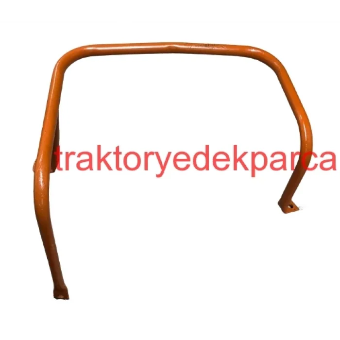 ÇAMURLUK OTURAK KORUMA DEMİRİ FIAT