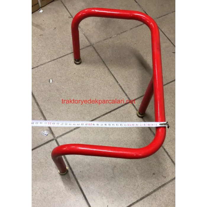 ÇAMURLUK OTURAK KORUMA DEMİRİ MASSEY FERGUSON