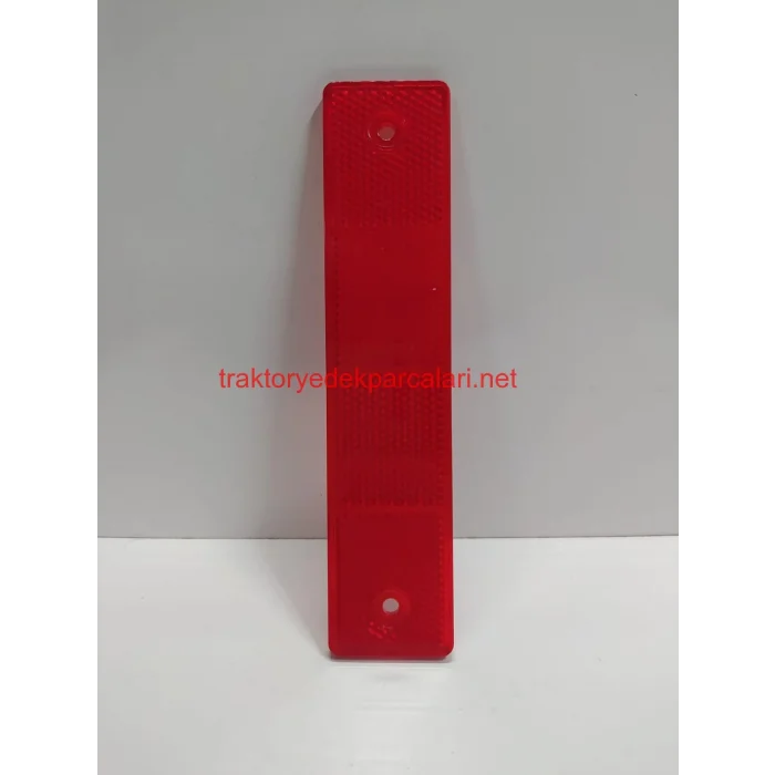 ÇAMURLUK REFLEKTÖRÜ HATTAT