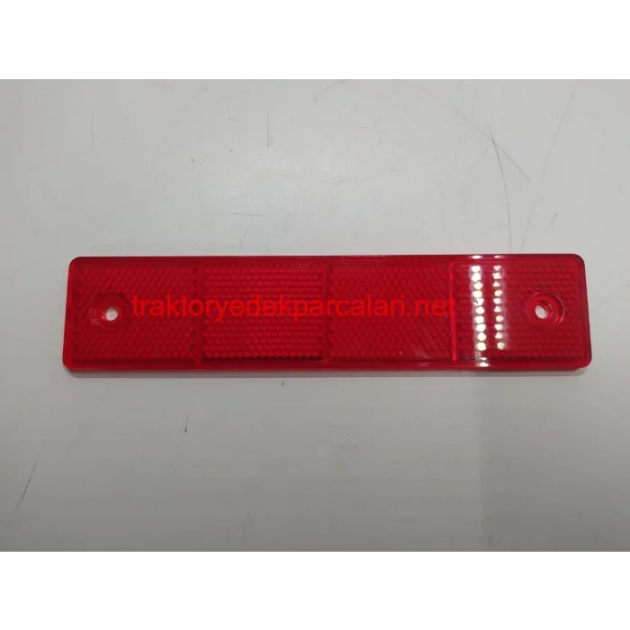 ÇAMURLUK REFLEKTÖRÜ HATTAT