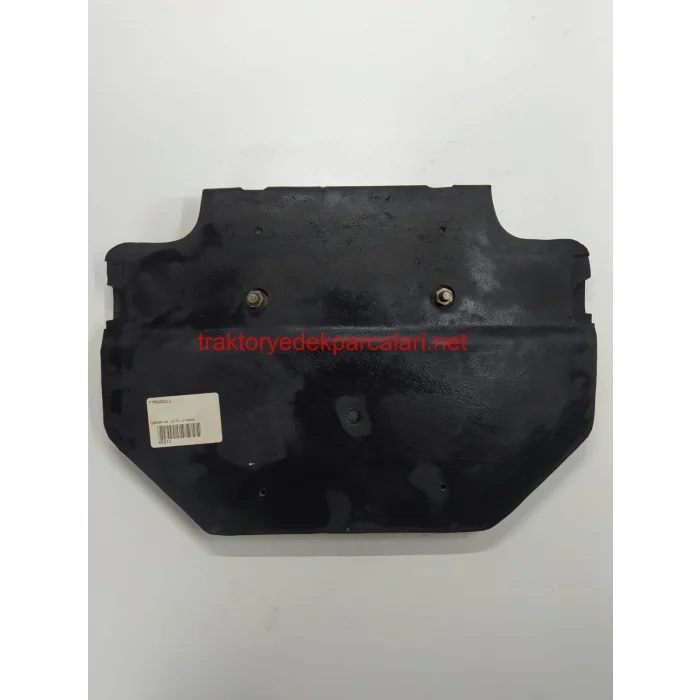 ÇAMURLUK ÜSTÜ OTURAK TÜMOSAN