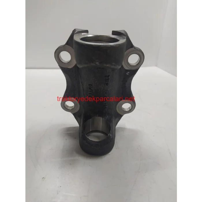 ÇATALLI FLANS 50 NV IVECO