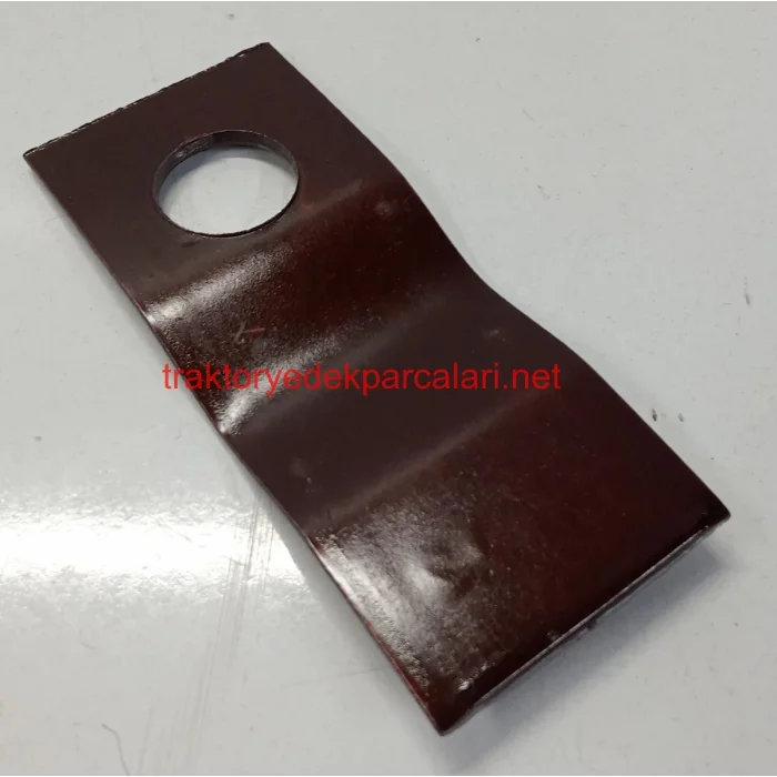 ÇAYIR BİÇME MAKİNASI BIÇAĞI TAMBURLU