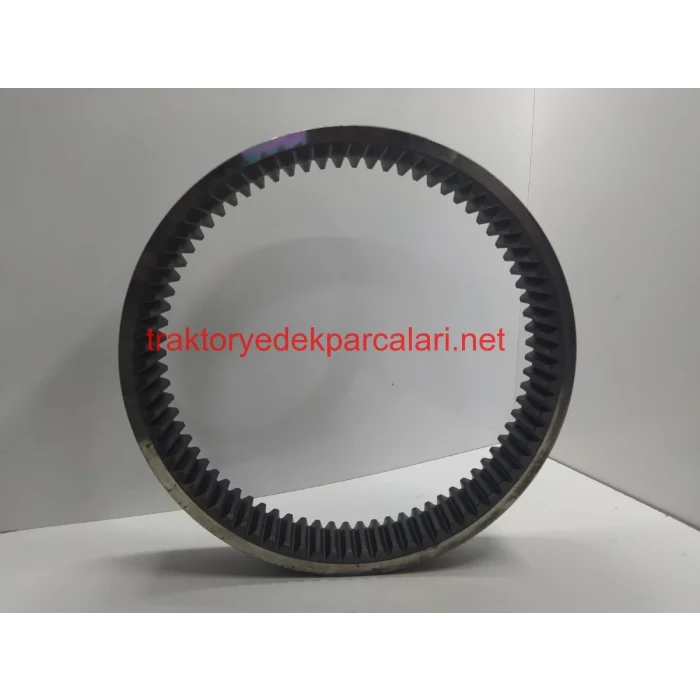 ÇEMBER DİŞLİ Z=76 HATTAT