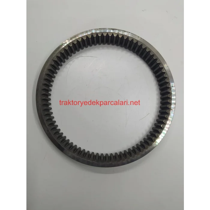 ÇEMBER DİŞLİ Z=76 HATTAT