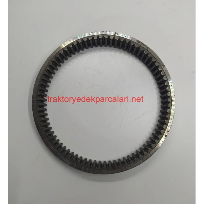 ÇEMBER DİŞLİ Z=76 HATTAT