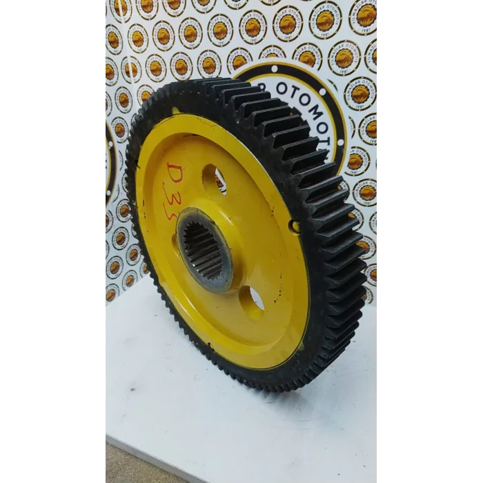 CER DIŞLISI GOBEKLİ KOMPLE AKALAN 630-955