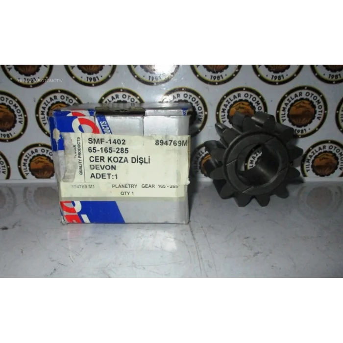 CER KOZA DİŞLİ 12 DİŞ MF