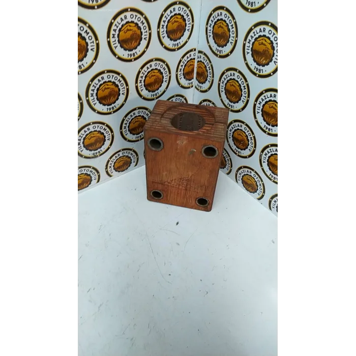 CER PİNYON KAPAĞI 955-