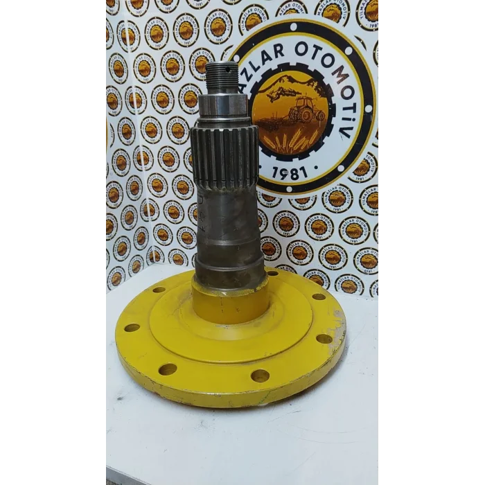 CER ŞAPKALI AKİS AKALAN 630-955