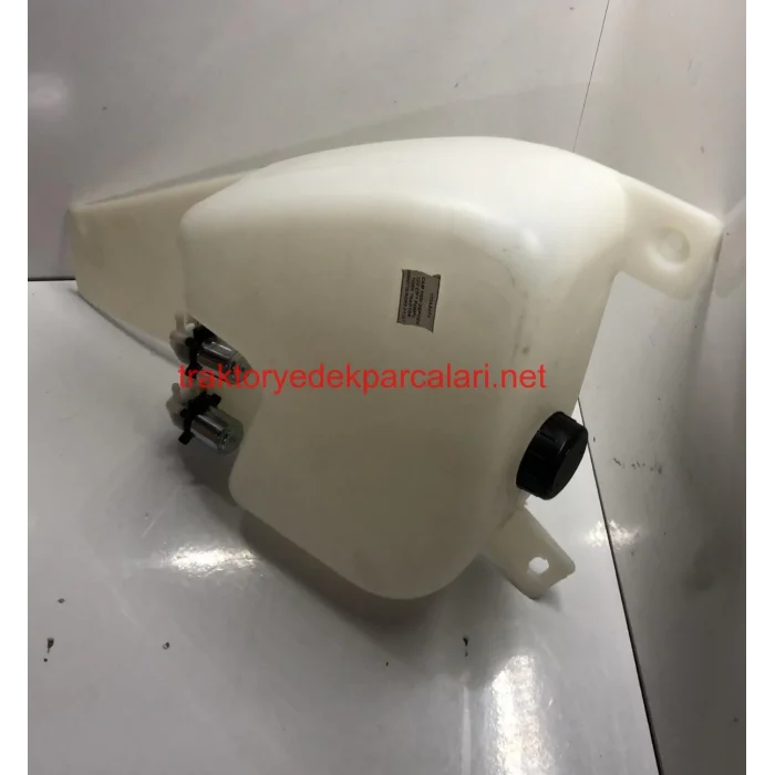 ÇİFT MOTORLU CAM SİLECEK DEPOSU FİAT TRAKTÖR