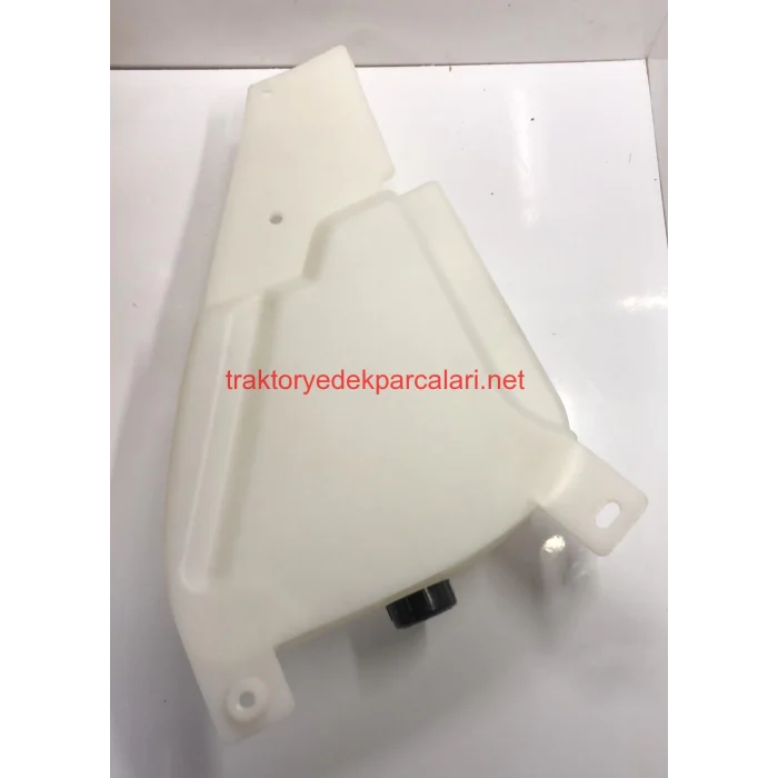 ÇİFT MOTORLU CAM SİLECEK DEPOSU FİAT TRAKTÖR