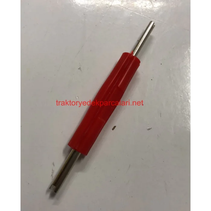 ÇİFT TARAF PAFTA LASTİK SİBOB SÖKME APARATI