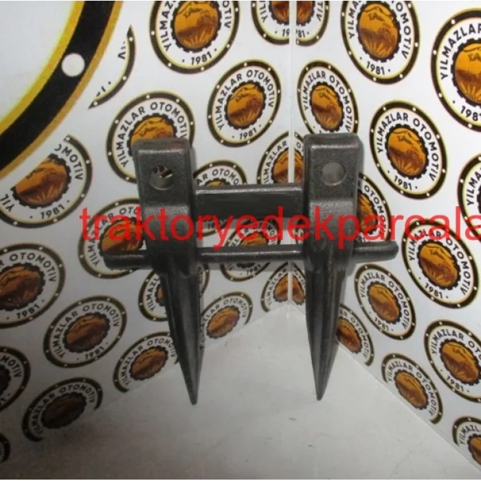 CLAYSON - NEWHOLLAND BIÇAK TUTUCU ZIPKA (ELLİK)