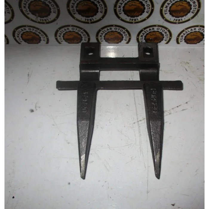 CLAYSON - NEWHOLLAND BIÇAK TUTUCU ZIPKA (ELLİK)