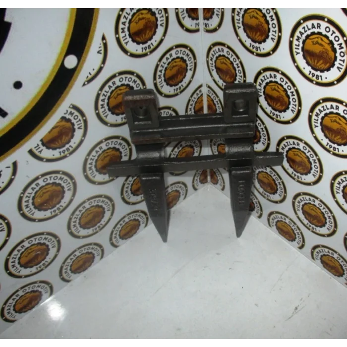 CLAYSON - NEWHOLLAND BIÇAK TUTUCU ZIPKA (ELLİK)