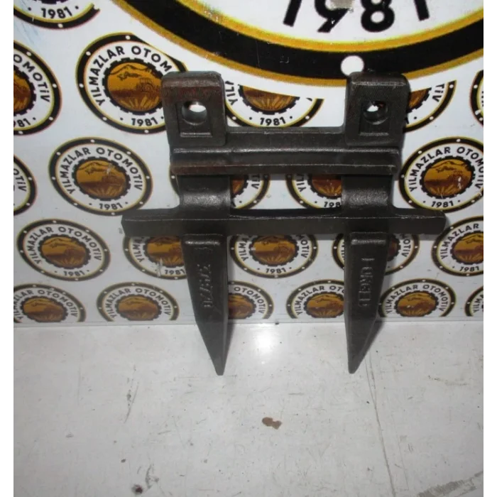 CLAYSON - NEWHOLLAND BIÇAK TUTUCU ZIPKA (ELLİK)