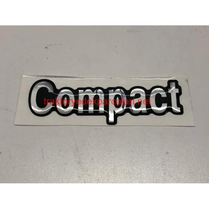 COMPACT LOGO