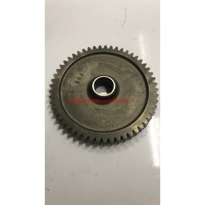 DAİMİ İSTİRAK ÖN PTO DIŞI İNCE (53 DİŞ) (135-240-285 YM) MASSEY FERGUSON