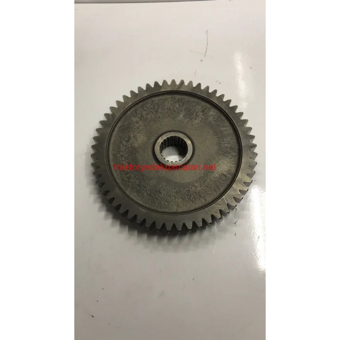DAİMİ İSTİRAK ÖN PTO DIŞI İNCE (53 DİŞ) (135-240-285 YM) MASSEY FERGUSON