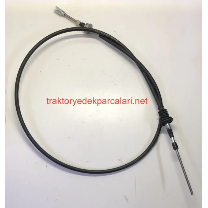 DAMPER VALF KOMUTA TELİ 1828MM NEWHOLLAND