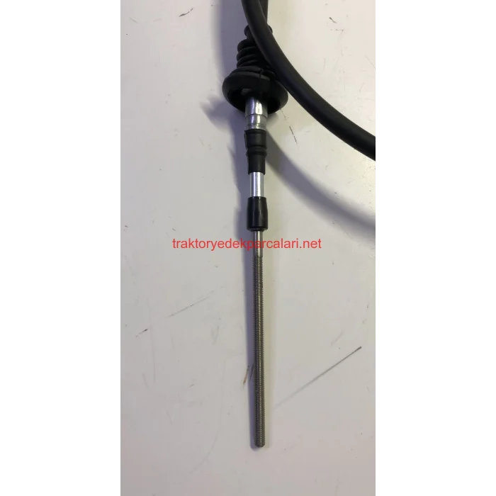 DAMPER VALF KOMUTA TELİ 1828MM NEWHOLLAND