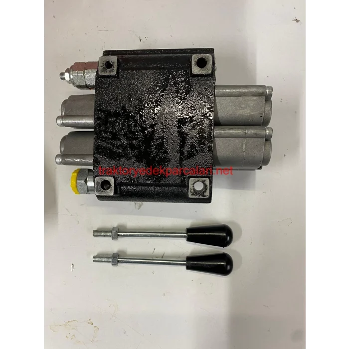 DAMPER VALF NEWHOLLAND 4 LÜ