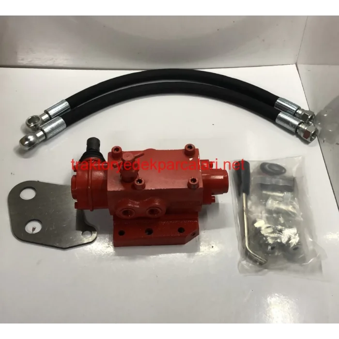 DAMPER ÇIKIŞ 2 Lİ STEYR - BAŞAK