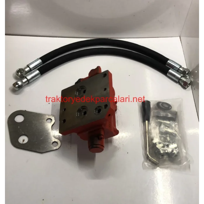 DAMPER ÇIKIŞ 2 Lİ STEYR - BAŞAK