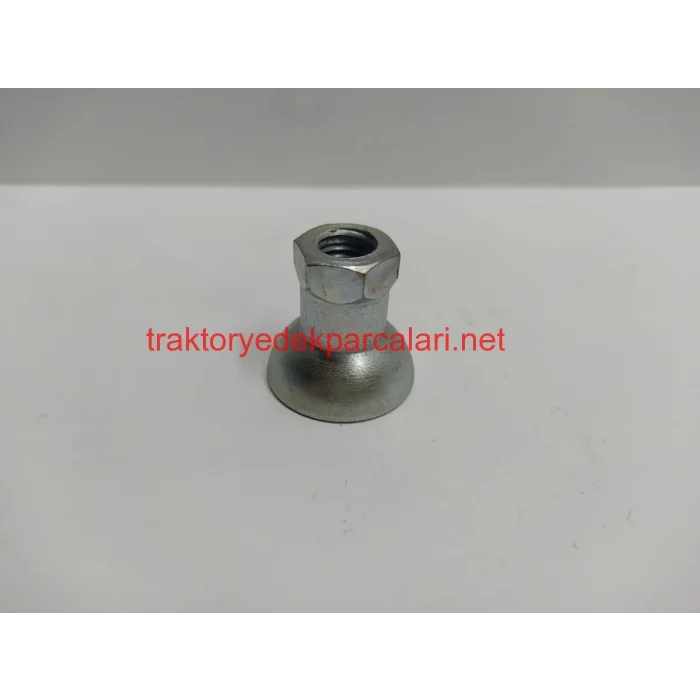 DEBRİYAJ ALT MERKEZ AYAR SOMUNU Y.M 65.9  IVECO