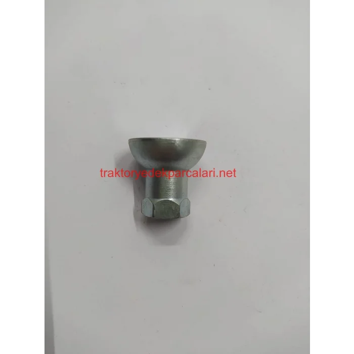 DEBRİYAJ ALT MERKEZ AYAR SOMUNU Y.M 65.9  IVECO