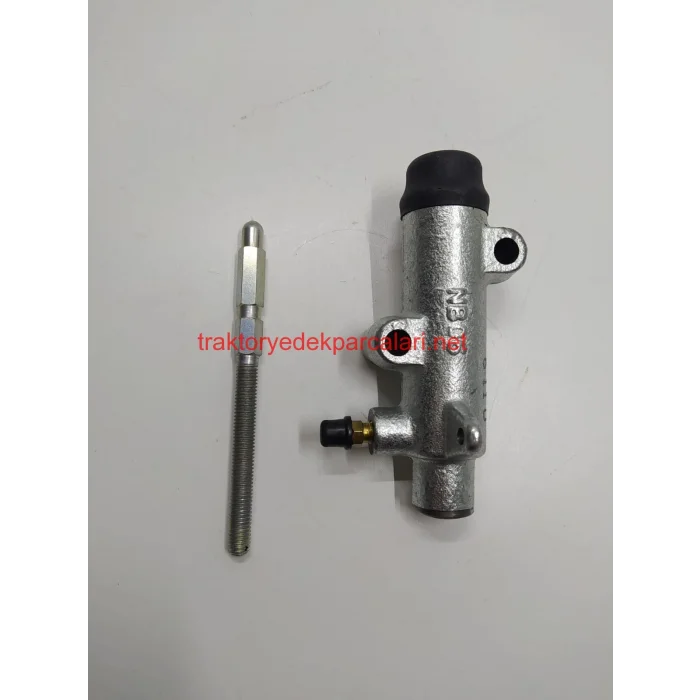 DEBRİYAJ ALT MERKEZ IVECO