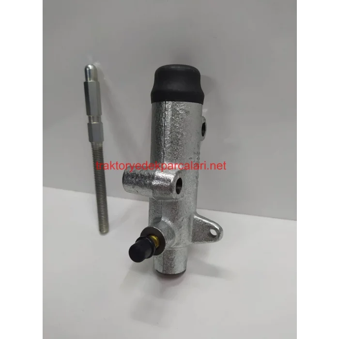 DEBRİYAJ ALT MERKEZ IVECO