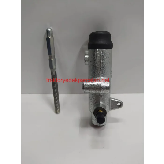 DEBRİYAJ ALT MERKEZ IVECO